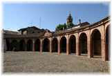 Newbit - Bagnacavallo, Piazza Nuova